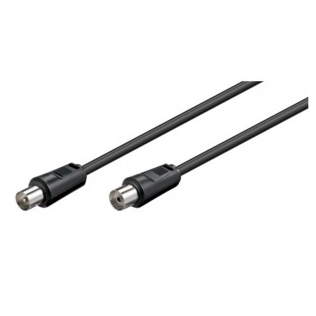Cavo Antenna Wirboo WS103 Nero