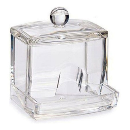 Scatola con Coperchio Berilo 6012 9 x 10 x 7 cm