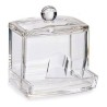 Scatola con Coperchio Berilo 6012 9 x 10 x 7 cm