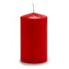 Candela Acorde CY88150M CY88150M Rosso 9 x 15 x 9 cm (4 Unità)
