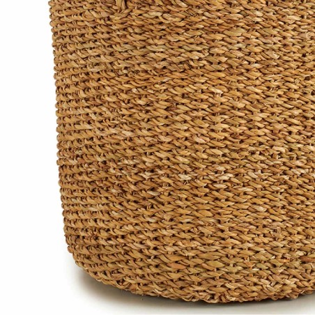 Set di Cesti Gift Decor BDH-12 BDH-12 Marrone Alghe marine