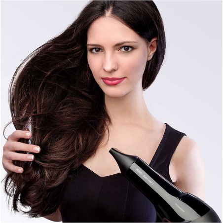 Phon Braun Satin Hair 7 HD 780 2000 W Nero