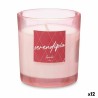 Candela Profumata Acorde 86483 86483 Melagrana 120 g (12 Unità)