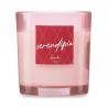 Candela Profumata Acorde 86483 86483 Melagrana 120 g (12 Unità)