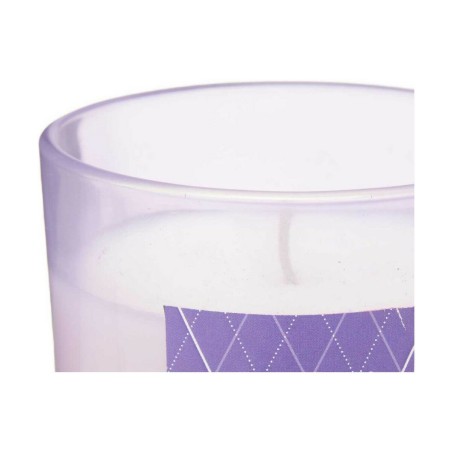 Candela Profumata Acorde 86487 86487 Violetta 120 g (12 Unità)