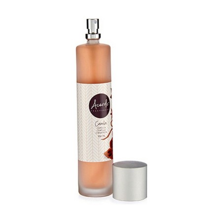 Diffusore Spray Per Ambienti Acorde 100ML SPRY-CAN 100ML SPRY-CAN Cannella 100 ml (12 Unità)