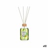 Bastoncini Profumati Acorde 83661 83661 Lime Tè Verde 100 ml (12 Unità)