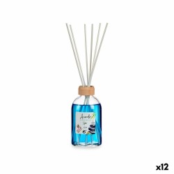 Bastoncini Profumati Acorde 83666 83666 Spa 100 ml (12 Unità)