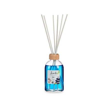 Bastoncini Profumati Acorde 83666 83666 Spa 100 ml (12 Unità)