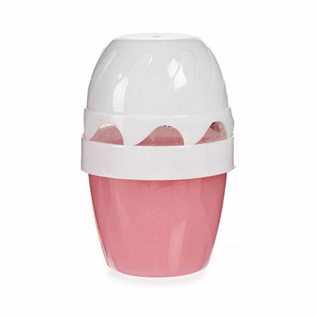 Set Deodorante per Ambienti Acorde 1165-ROSE 1165-ROSE Rose Gel (24 Unità)