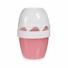Set Deodorante per Ambienti Acorde 1165-ROSE 1165-ROSE Rose Gel (24 Unità)
