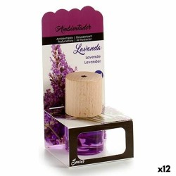 Deodorante per Ambienti 42008 42008 Lavanda (12 Unità)