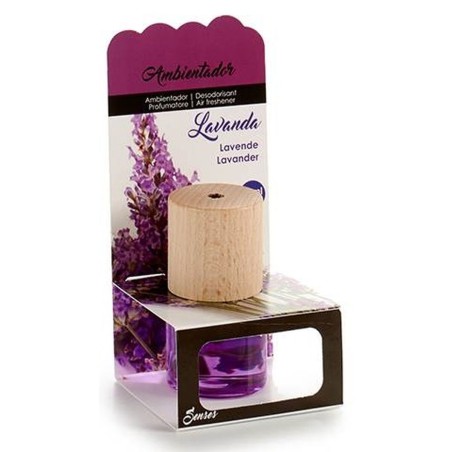 Deodorante per Ambienti 42008 42008 Lavanda (12 Unità)