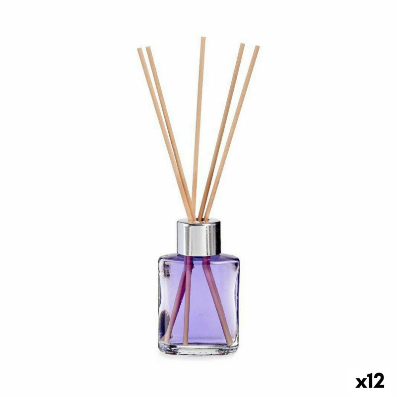 Bastoncini Profumati Acorde 5387 L 5387 L Lavanda 30 ml (12 Unità) Bastoncini Profumati Acorde 5387 L 5387 L Lavanda 30 ml (12 Unità)