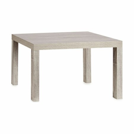 Tavolo aggiuntivo Gift Decor CT013-0098GK CT013-0098GK Grigio 50 x 45 x 79 cm (3 Unità)