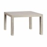 Tavolo aggiuntivo Gift Decor CT013-0098GK CT013-0098GK Grigio 50 x 45 x 79 cm (3 Unità)