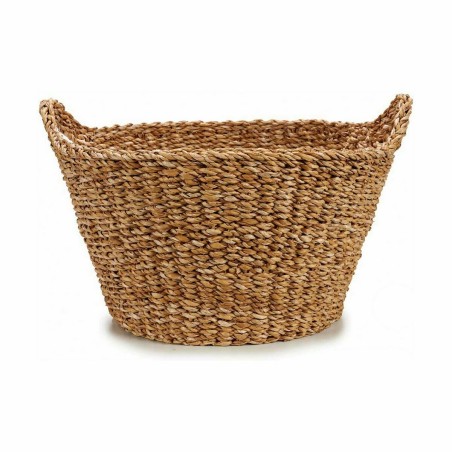 Cesto Gift Decor BDH-120L BDH-120L Marrone Alghe marine 21 L Con manici (6 Unità)