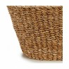 Cesto Gift Decor BDH-120L BDH-120L Marrone Alghe marine 21 L Con manici (6 Unità)