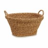 Cesto Gift Decor BDH-51M BDH-51M Marrone Alghe marine 32 L Con manici (6 Unità)