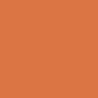 Lenzuolo con angoli aderenti Happy Home MIX COLORS Arancio Ala francese 135 x 200 + 30 cm