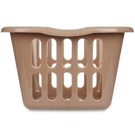 Cesto Kipit 8067-T 8067-T Taupé polipropilene 50 L (12 Unità)