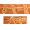 Ingresso Gift Decor FM 0323-053 Trama Marrone Nero 110 x 35 x 77 cm 110 x 15 x 35 cm