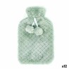 Borsa Acqua Calda Gift Decor ZY2000-JH-G ZY2000-JH-G Verde Plastica 1,8 L (12 Unità)