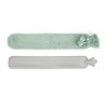 Borsa Acqua Calda Gift Decor ZY2000-LB-G ZY2000-LB-G Verde Plastica 2 L (6 Unità)
