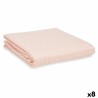 Copri asse da stiro Kipit 140X50-SIMBOLOS 140X50-SIMBOLOS Rosa 140 x 50 cm 24,5 x 35,3 x 5 cm (8 Unità)