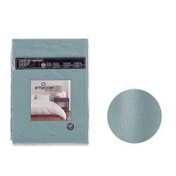 Set di Lenzuola Gift Decor GREEN-135 GREEN-135 Verde Ala francese 3 Pezzi