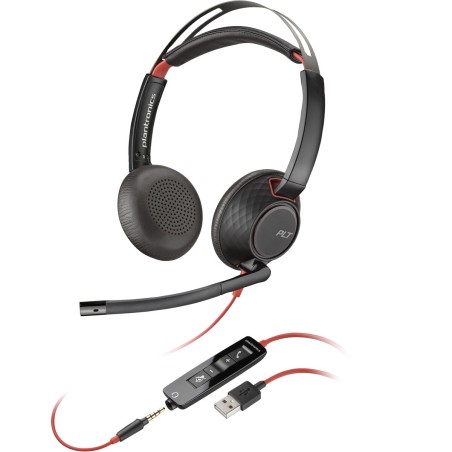 Auricolari Poly 7S4M7AA