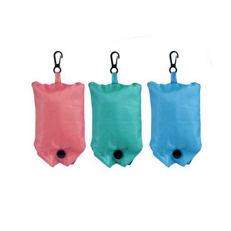 Borsa Pieghevole 42 x 40 cm (24 Unità)