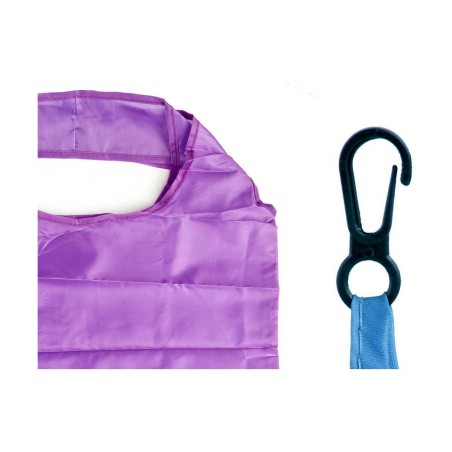 Borsa Pieghevole 42 x 40 cm (24 Unità)