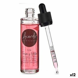 Essenza Idrosolubile Acorde 50ML-G-DROPPER 50ML-G-DROPPER Fragola Panna 50 ml (12 Unità)