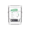 Stendibiancheria Pieghevole Kipit WR4062A-1NB-488 WR4062A-1NB-488 Bianco Argentato polipropilene Ferro 47 x 41 x 136 cm 49 x 6,5