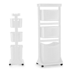 Carrello porta abiti Kipit TP-750-1 TP-750-1