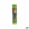 Sacchetti per la Spazzatura Ibergarden 190939000520 190939000520 Verde Polietilene 30 L 24 Unità