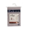 Lenzuolo con angoli Gift Decor COL  1-A-150 COL  1-A-150 Antracite 150 cm (12 Unità)