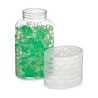 Deodorante per Ambienti Acorde 1804207 1804207 Gelsomino 400 g Palline in Gel (12 Unità)