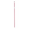 Mazza per la Scopa FSX13-3 FSX13-3 Rosa Metallo 2,3 x 130 x 2,3 cm (12 Unità)