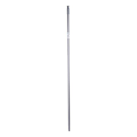Mazza per la Scopa FSX13-S-4 FSX13-S-4 Grigio Metallo 2,3 x 130 x 2,3 cm (12 Unità)
