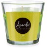Candela Profumata Acorde 260-50H 260-50H Giglio 120 g (12 Unità)