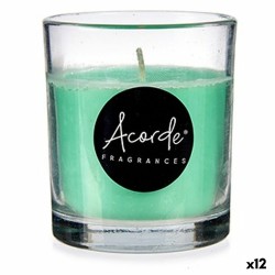 Candela Profumata Acorde 83185 83185 Bambù (12 Unità)