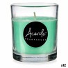Candela Profumata Acorde 83185 83185 Bambù (12 Unità)