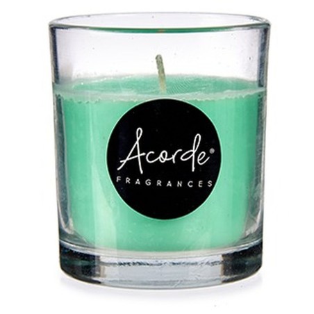 Candela Profumata Acorde 83185 83185 Bambù (12 Unità)