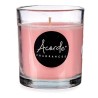 Candela Profumata Acorde 83184 83184 Panna (12 Unità)