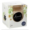 Candela Profumata Acorde 83182 83182 Spa (12 Unità)