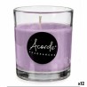 Candela Profumata Acorde 83177 83177 Lavanda (12 Unità)