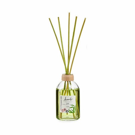 Bastoncini Profumati Acorde 90495 90495 Bambù 100 ml (6 Unità)