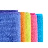 Panni HD092822 HD092822 Multicolore 30 x 30 x 0,02 cm 15,5 x 31,5 x 2,5 cm (12 Unità)
